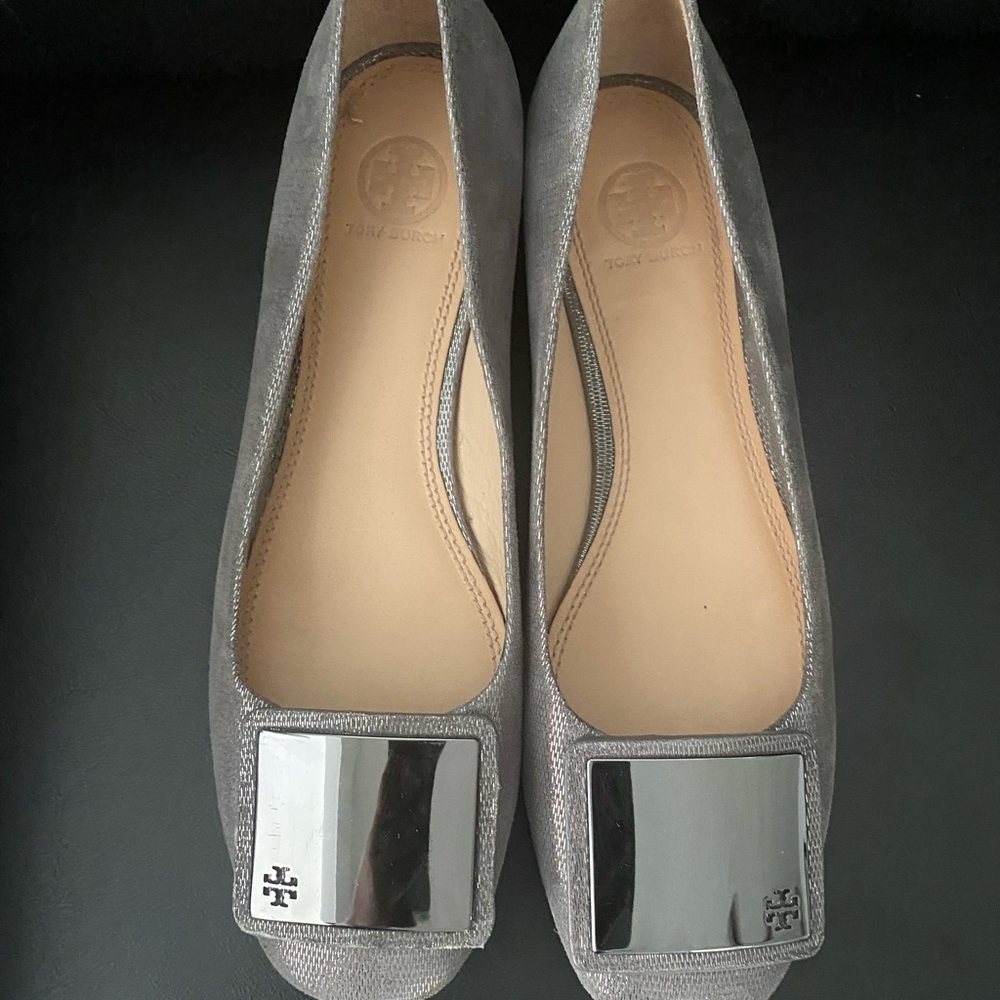 Tory Burch flat shoes